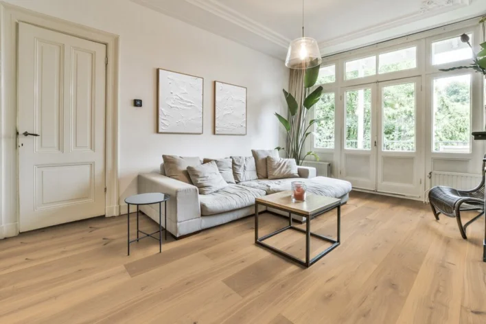 Unique Collection, Oak Tribeca, planka