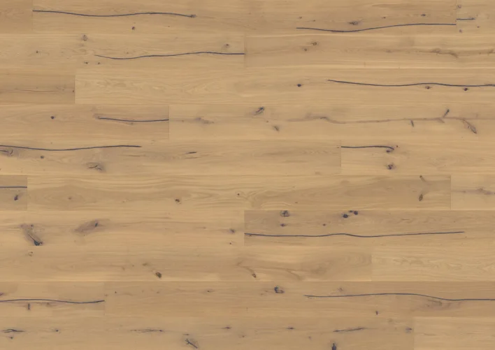 Unique Collection, Oak Back Bay, planka