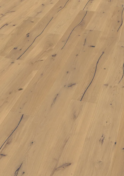 Unique Collection, Oak Back Bay, planka