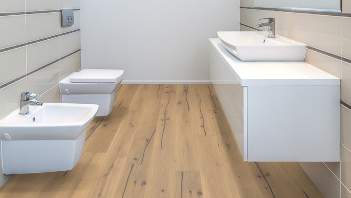 Unique Collection, Oak Back Bay, planka