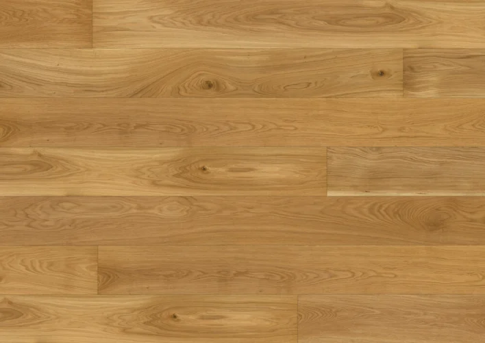 Noblesse Collection, Oak Monti, extra bred planka