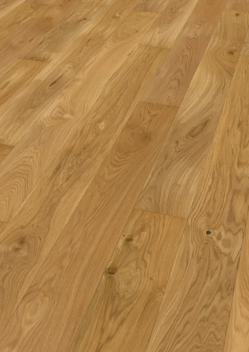 Noblesse Collection, Oak Monti, extra bred planka