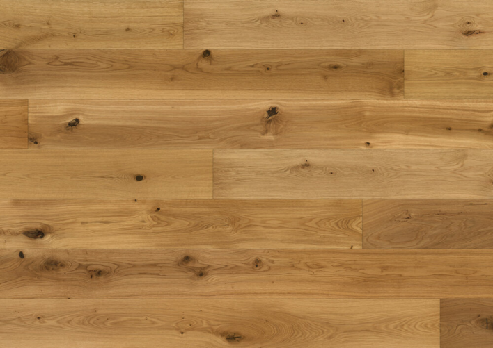 Noblesse Collection, Oak Testaccio, extra bred planka