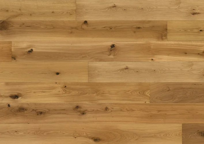 Noblesse Collection, Oak Testaccio, extra bred planka