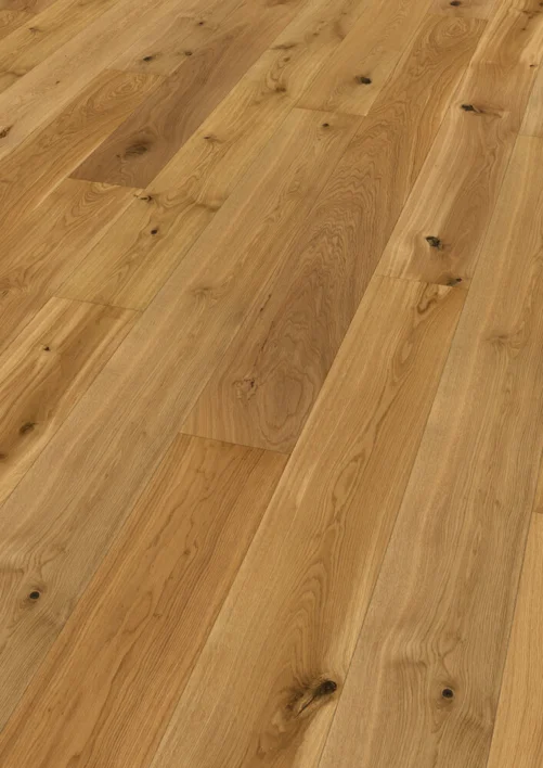 Noblesse Collection, Oak Testaccio, extra bred planka
