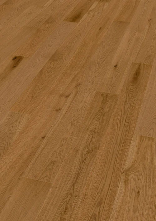 Noblesse Collection, Oak Madonella, extra bred planka