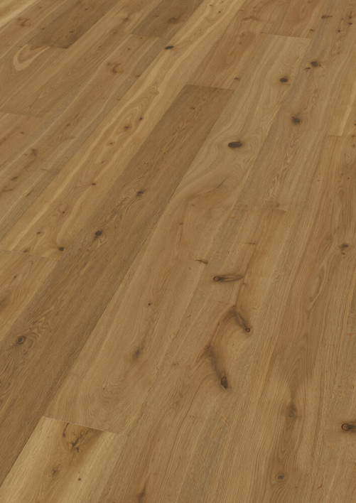 Noblesse Collection, Oak San Martino, extra bred planka