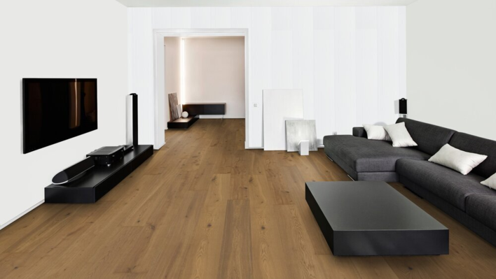 Noblesse Collection, Oak San Martino, extra bred planka