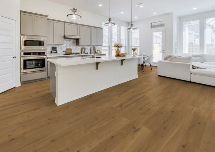 Noblesse Collection, Oak San Martino, extra bred planka