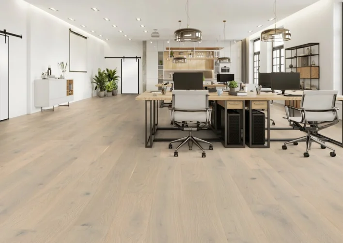 Noblesse Collection, Oak Vomero, extra bred planka