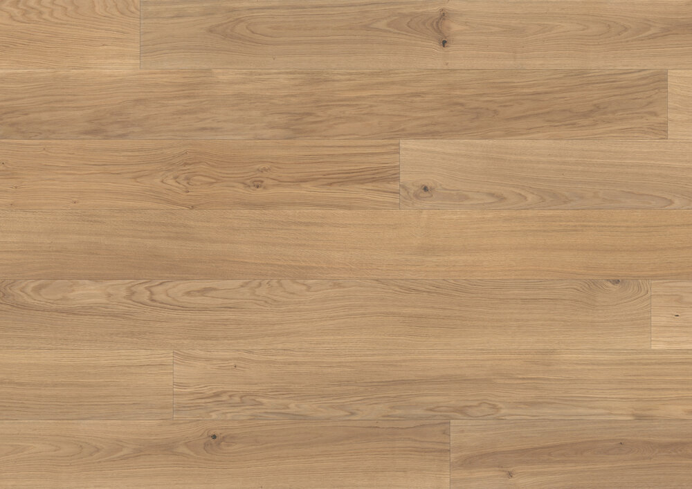 Noblesse Collection, Oak Brera, extra bred planka