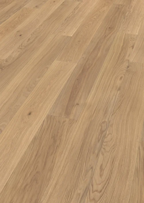 Noblesse Collection, Oak Brera, extra bred planka
