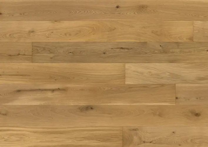 Estate Collection, Oak Jambes, Chevron