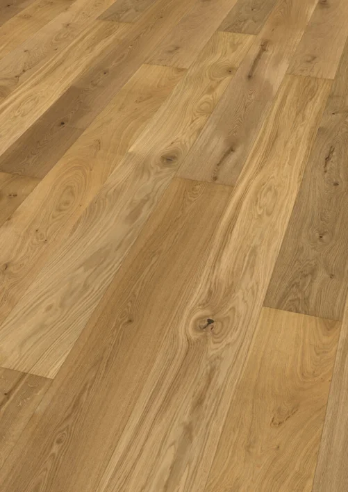Estate Collection, Oak Jambes, Chevron