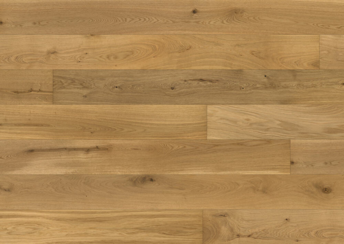 Estate Collection, Oak Zurenborg, Fiskben