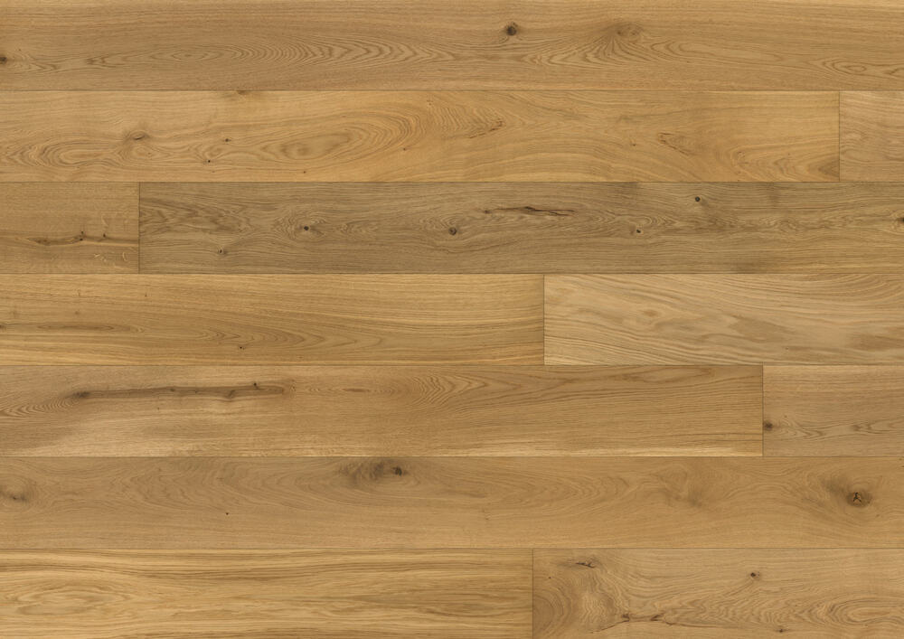 Estate Collection, Oak Zurenborg, Fiskben