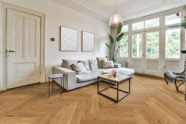 Estate Collection, Oak Zurenborg, Fiskben