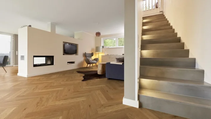 Estate Collection, Oak Zurenborg, Fiskben