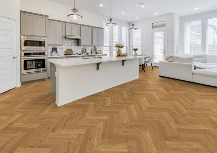 Estate Collection, Oak Zurenborg, Fiskben