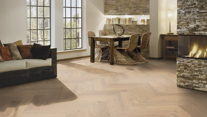 Estate Collection, Oak Kralingen, Sillben