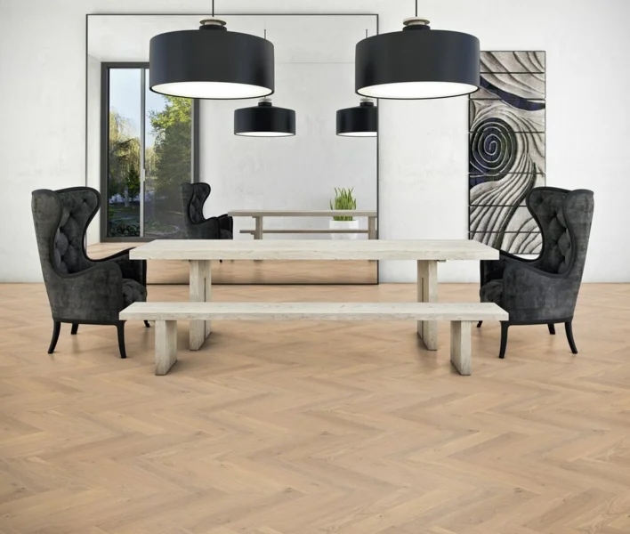 Estate Collection, Oak Kralingen, Sillben