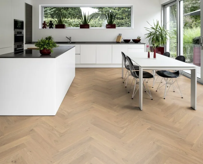 Estate Collection, Oak Kralingen, Sillben