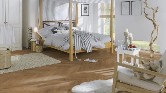 Estate Collection, Oak Dijon, Fiskben