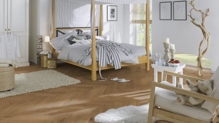 Estate Collection, Oak Dijon, Fiskben