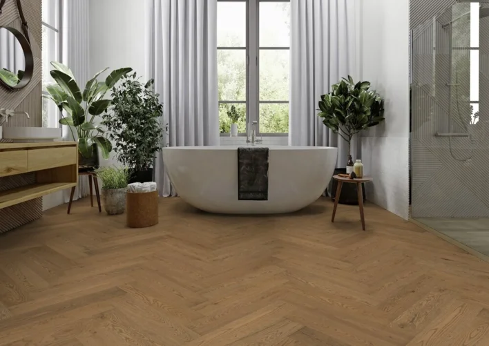 Estate Collection, Oak Dijon, Fiskben