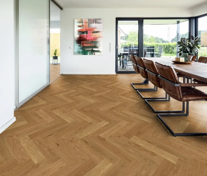 Estate Collection, Oak Jordaan, Sillben