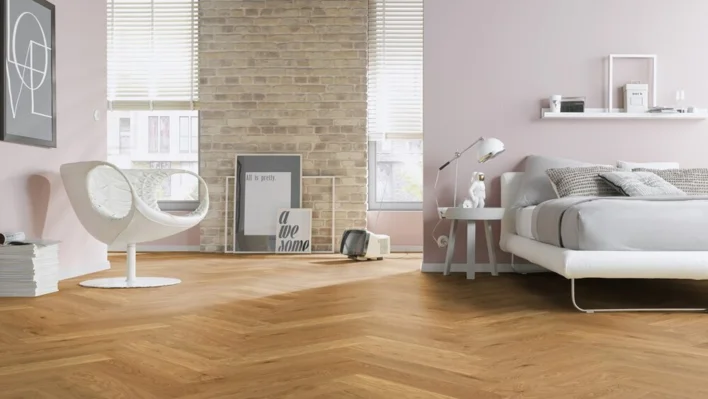 Estate Collection, Oak Jordaan, Sillben