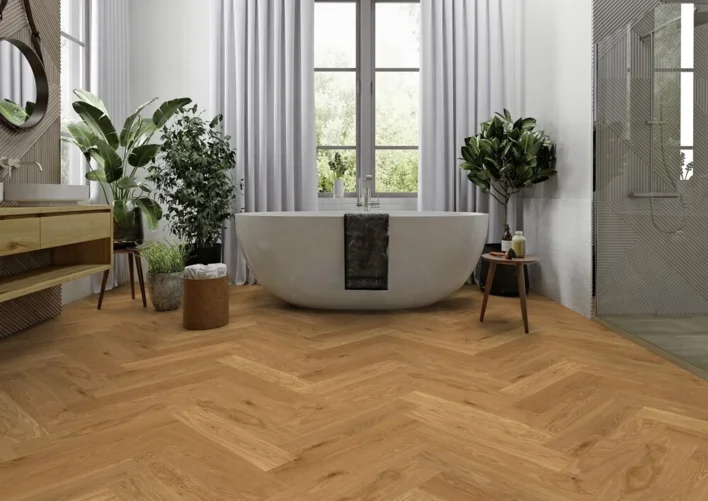 Estate Collection, Oak Jordaan, Sillben