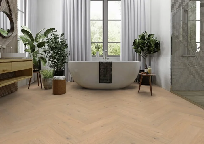 Estate Collection, Ek Bosa, Sillben