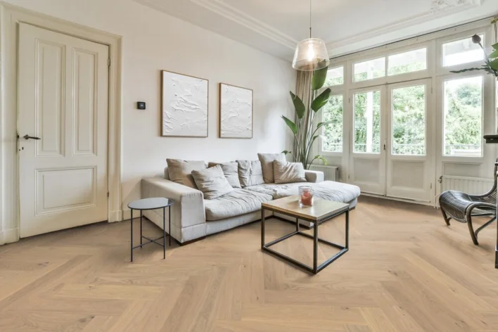 Estate Collection, Oak Avignon, Fiskben