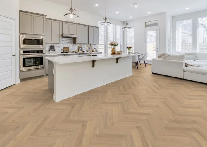 Estate Collection, Oak Avignon, Fiskben