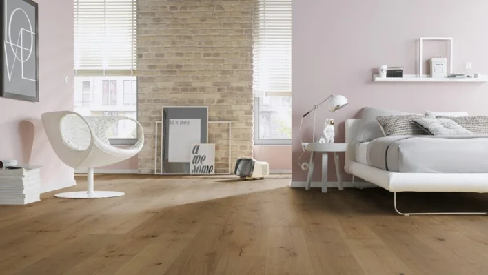 Classic Collection, Oak St. James, planka