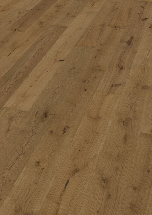 Classic Collection, Oak St. James, planka