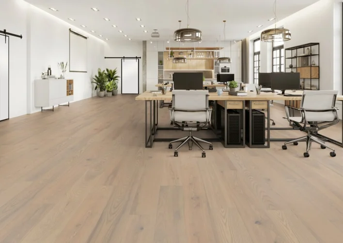 Classic Collection, Ash Ponza, plank