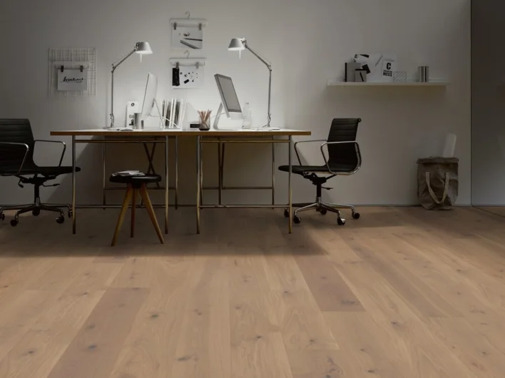 Classic Collection, Oak Belem, planka