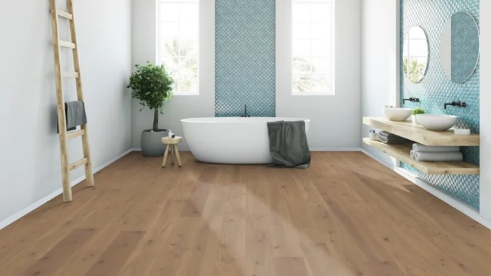 Classic Collection, Oak Belem, planka