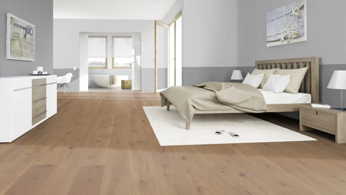 Classic Collection, Oak Belem, planka