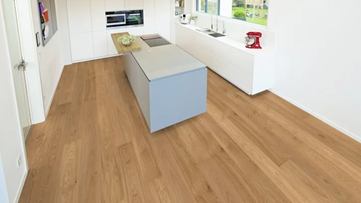 Classic Collection, Oak Carmes, planka