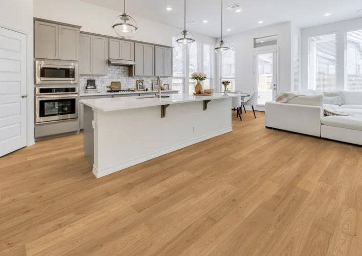 Classic Collection, Oak Carmes, planka