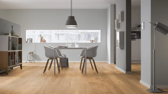 Classic Collection, Oak Carmes, planka