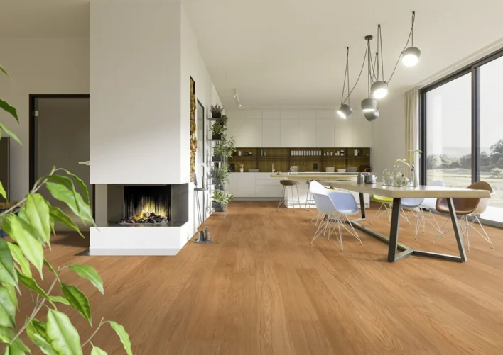 Classic Collection, Oak Brixton, planka
