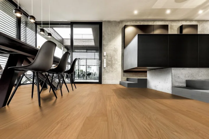 Classic Collection, Oak Brixton, planka