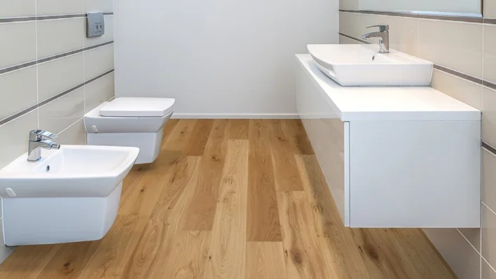 Classic Collection, Oak Portofino, planka