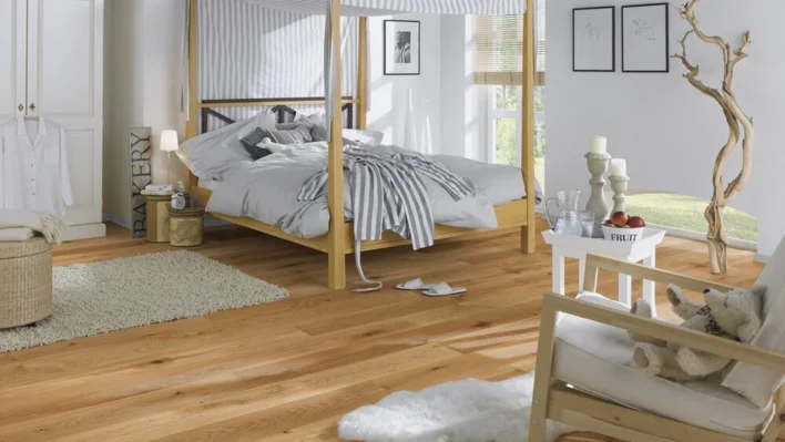 Classic Collection, Oak Portofino, planka