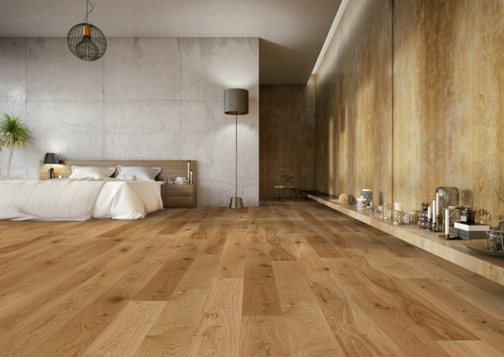 Classic Collection, Oak Portofino, planka