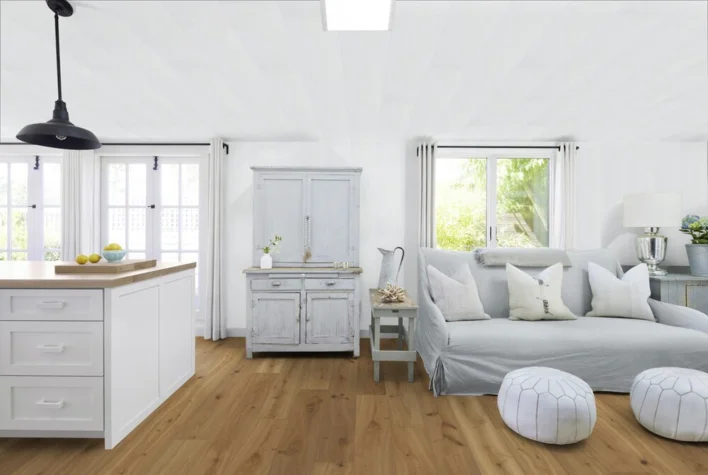 Classic Collection, Ek Montmartre, planka